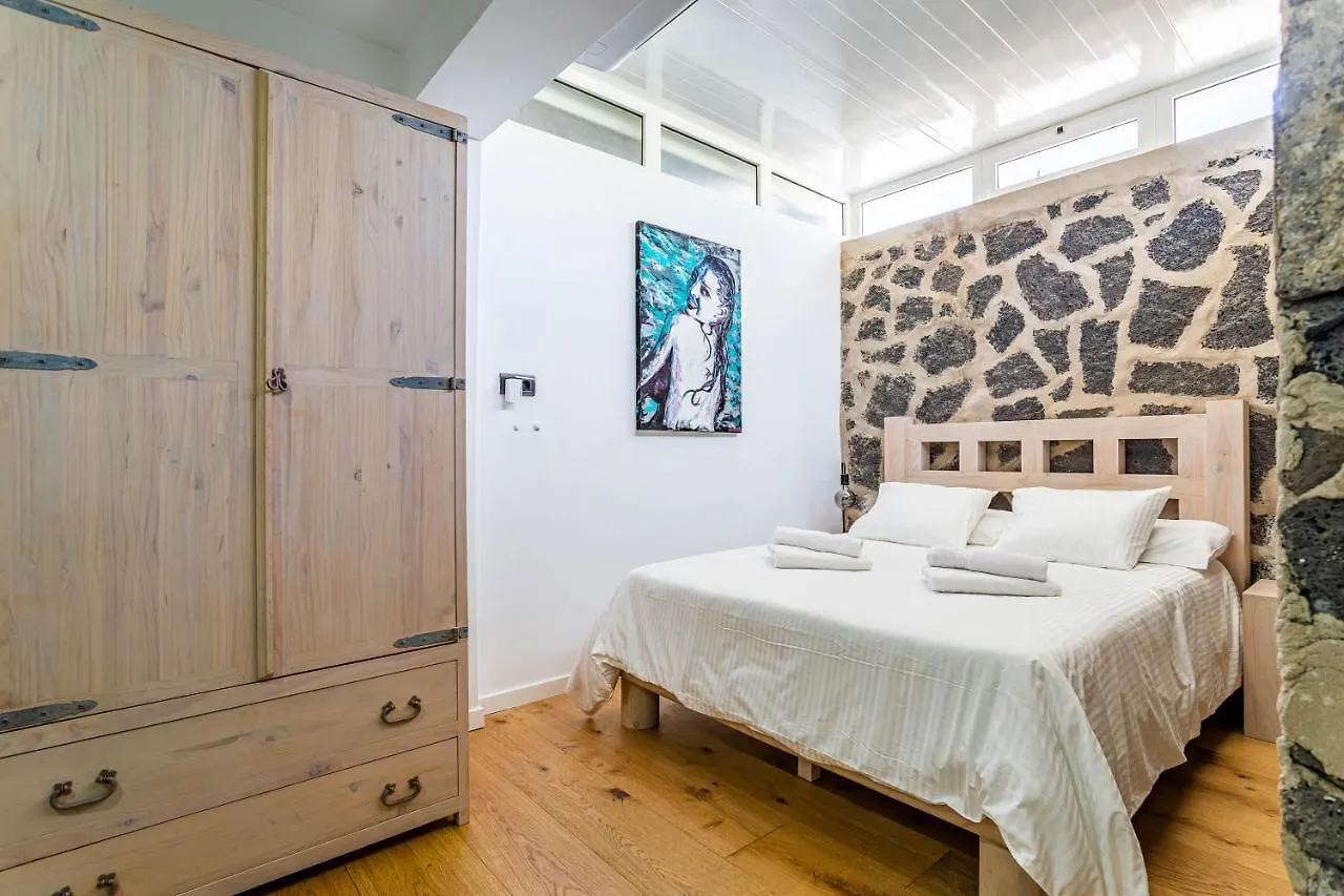 Villa Olive Tree Playa Blanca