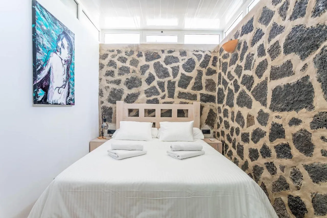 Villa Olive Tree Playa Blanca  0*, Playa Blanca (Lanzarote) Spain