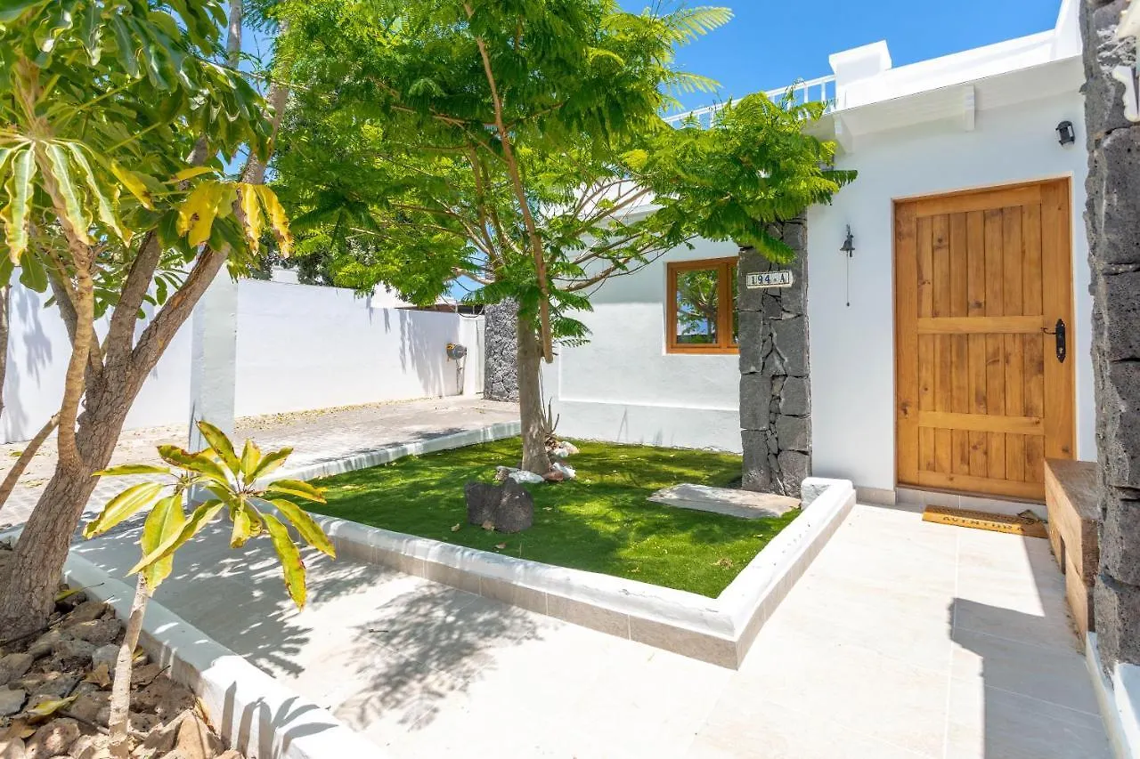 Villa Olive Tree Playa Blanca  Spain
