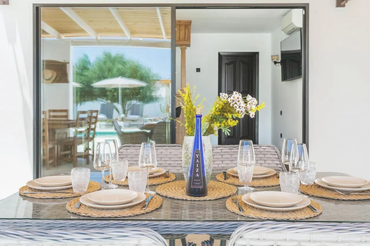 Villa Olive Tree Playa Blanca  0*, Playa Blanca (Lanzarote)