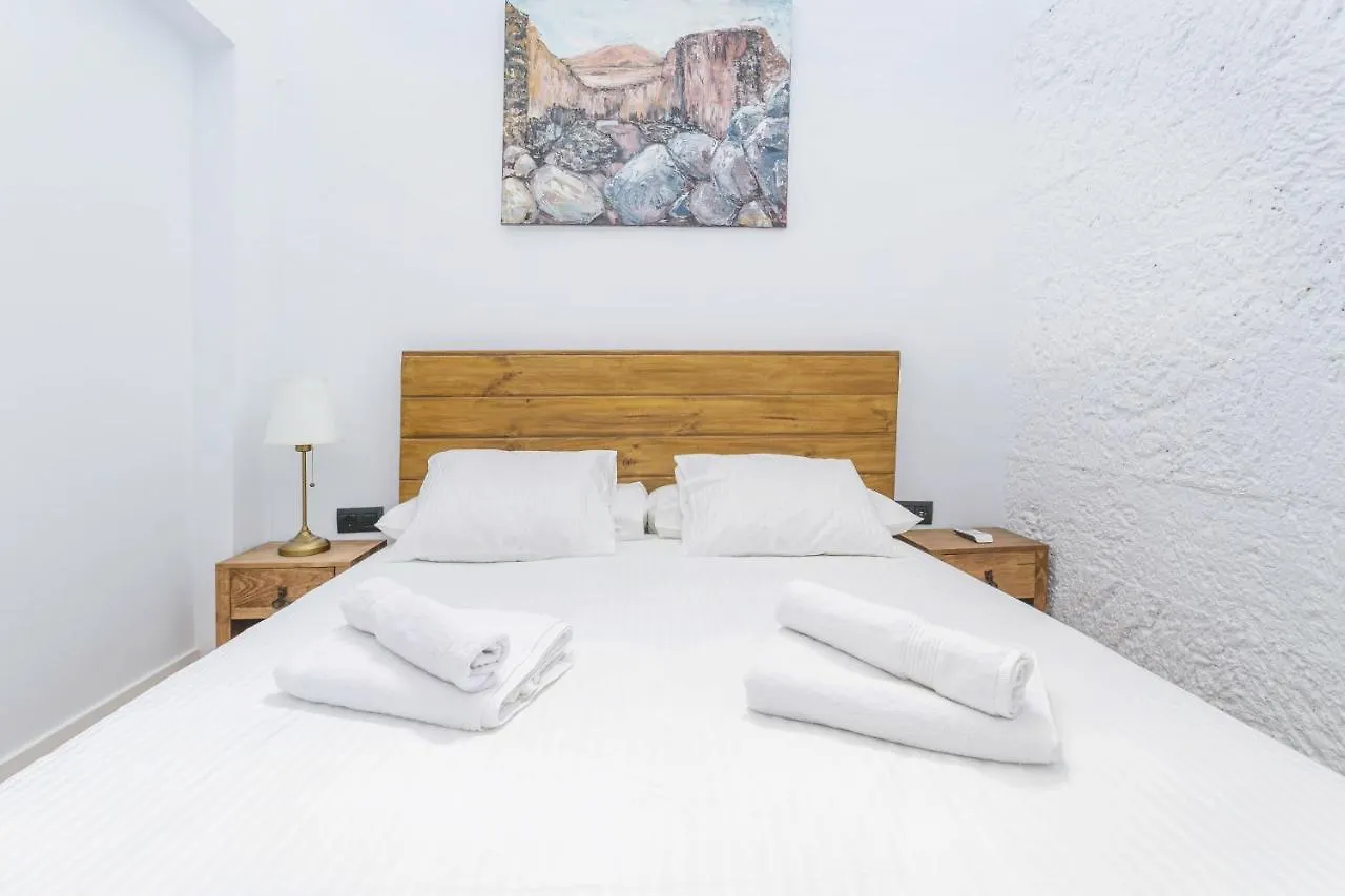 Villa Olive Tree Playa Blanca  Playa Blanca (Lanzarote)