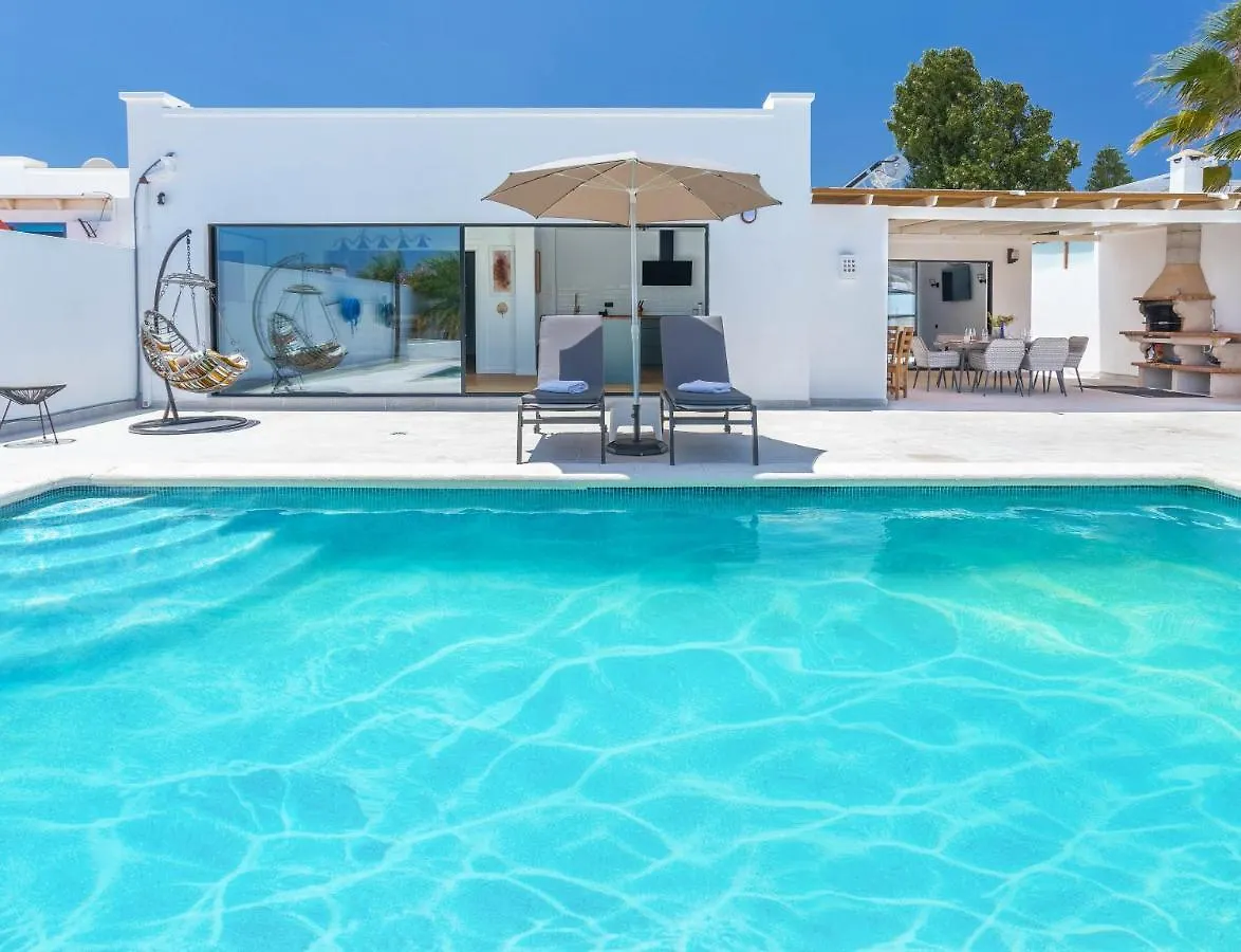 Villa Olive Tree Playa Blanca  0*, Playa Blanca (Lanzarote)