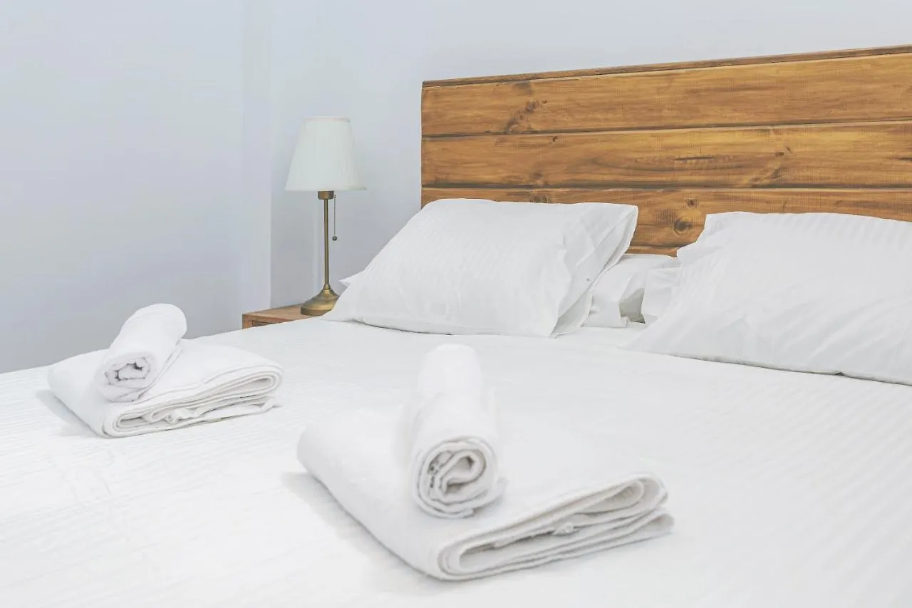 Villa Olive Tree Playa Blanca