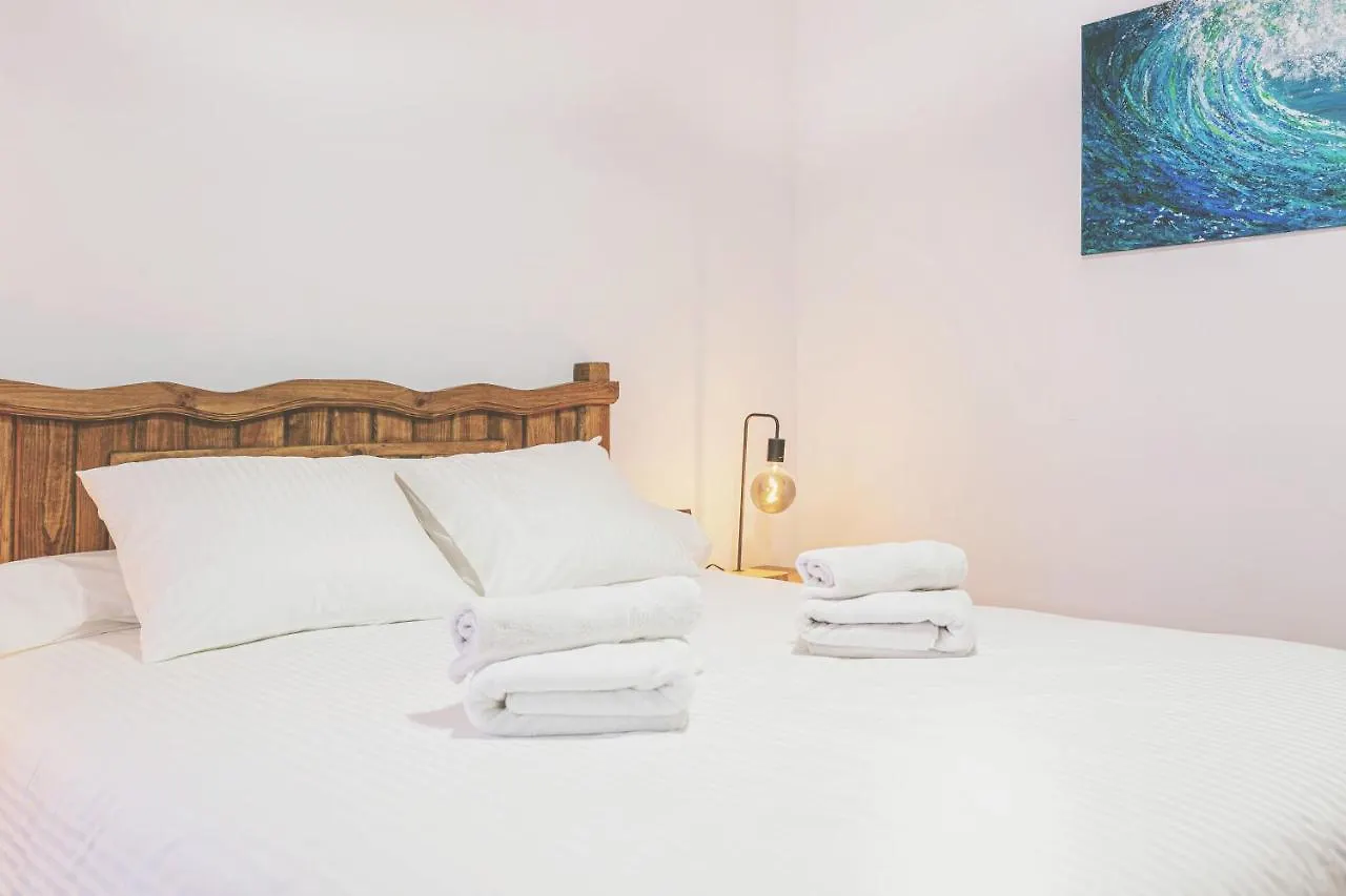 Villa Olive Tree Playa Blanca  Spain