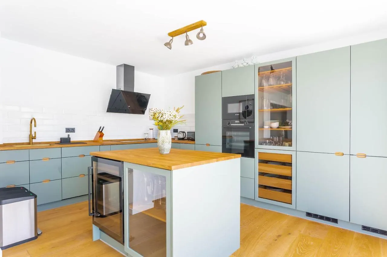 Villa Olive Tree Playa Blanca