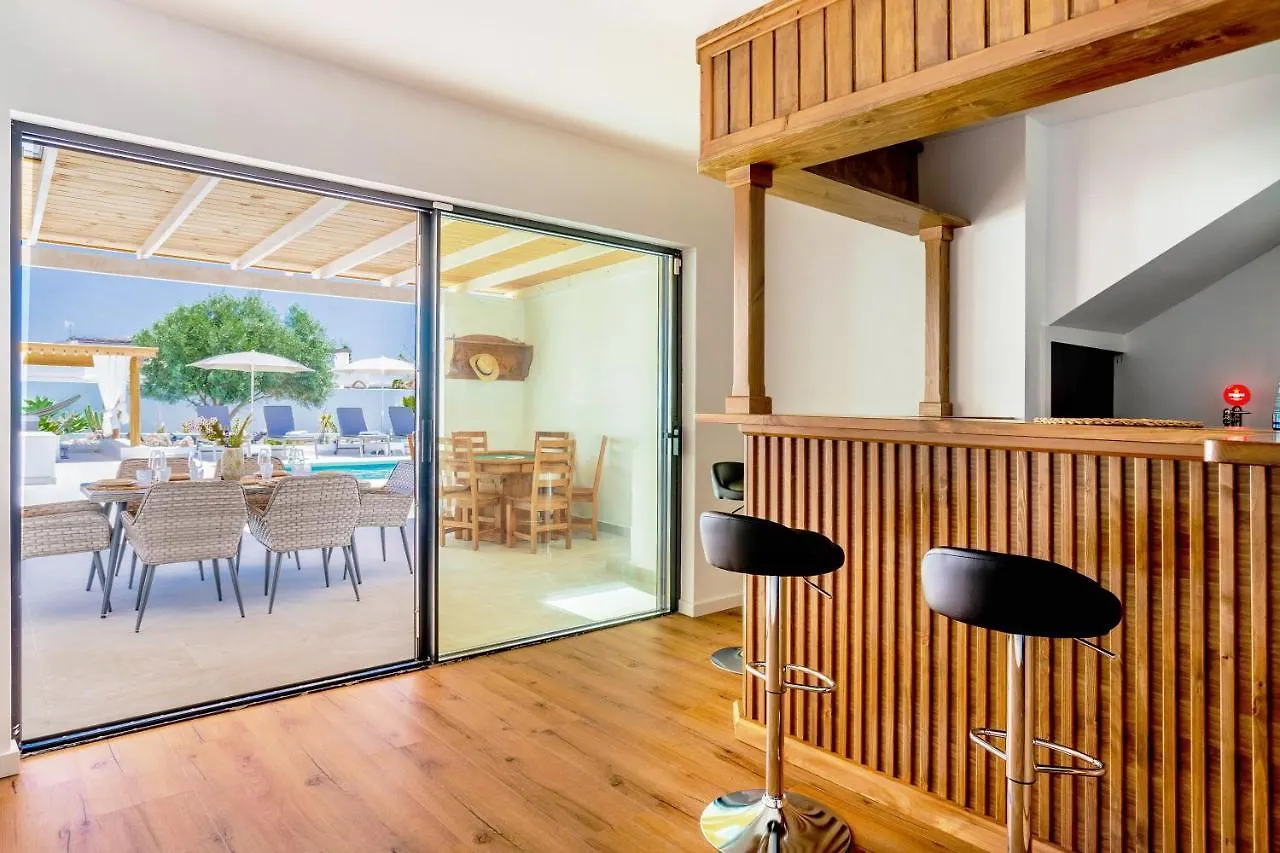 Villa Olive Tree Playa Blanca  Playa Blanca (Lanzarote)