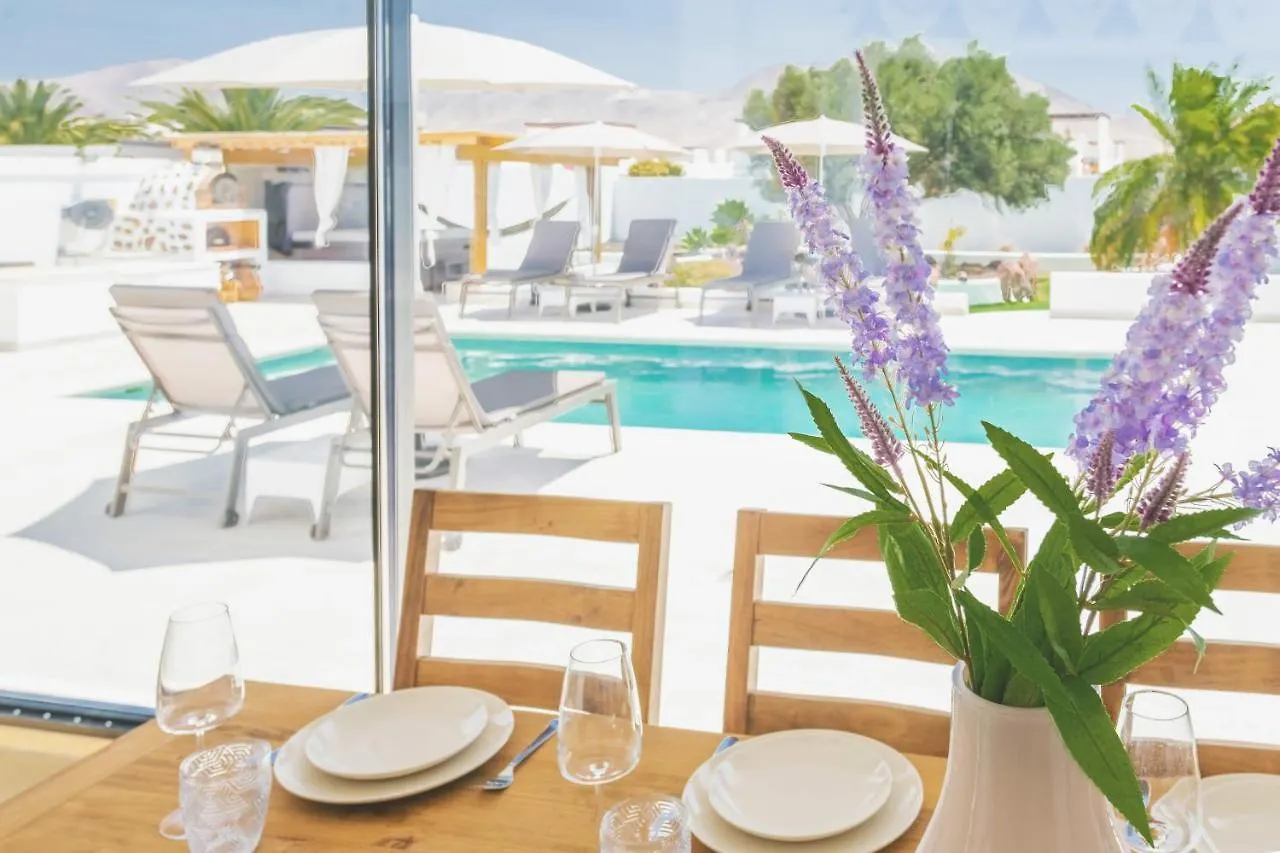 Villa Olive Tree Playa Blanca  Playa Blanca (Lanzarote)