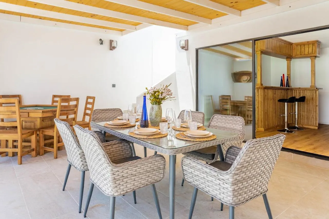 Villa Olive Tree Playa Blanca  0*, Playa Blanca (Lanzarote)