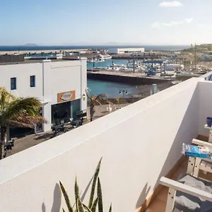  Apartment El Puertito Ocean View