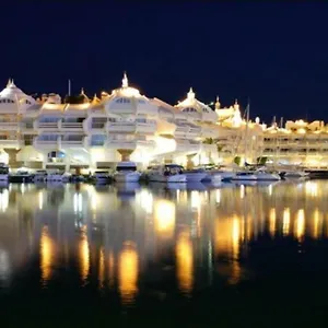 Puerto Marina , Benalmadena Spain